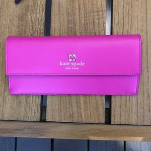 Kate Spade wallet ‘ clutch purse NWT